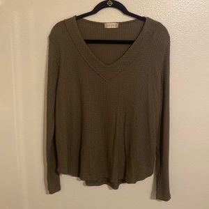 Altar’d State Top